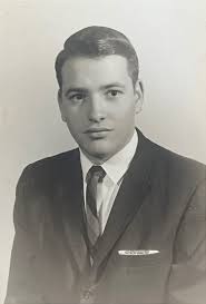 Trent Florence obituary. Leanna Wilmore's son. The choir director during  our high school years.