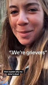We’re grievers, we’re going to grieve 🖤, What’s your griever quirk? ,  Video reposted from @experiencecamps, ., ., ., ., #talkdeath #death #grief