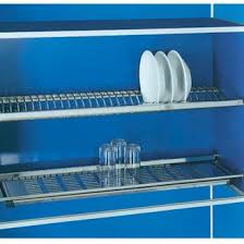 Harga rak piring gantung huben lemari kitchen set ss stainless steel 60cm. Jual Produk Rak Piring Kitchen Set Termurah Dan Terlengkap Juni 2021 Bukalapak
