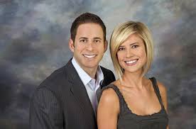 Christina anstead after several affairs and boyfriends, is married to her new boyfriend in december 2018; What Is Christina And Tarek Net Worth