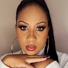 Bárbara Reis Makeup