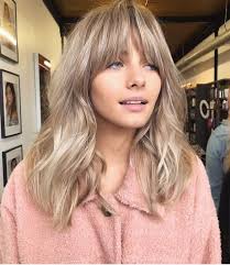 Hair Goals Sac Renkleri Sac Sac Kesim Modelleri