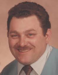 Obituary information for George LeRoy Pults, Jr.