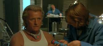 Resultado de imagen de wedlock 1991