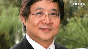 'I hope to bring in negotiation and understanding,' says Hong Kong's new  top man