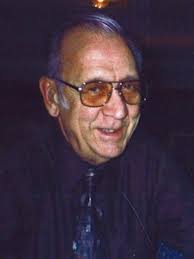 Roy J. Olsen Obituary April 15, 2008