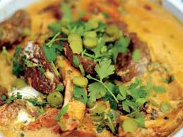 Lecture D Un Message Mail Orange Boeuf Strogonoff Recette Plat Sans Viande
