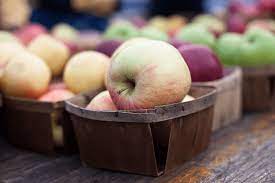 A good person produces good things from a good heart, but an evil person will produce bad things from an evil heart. Bible Stories Explained Each Tree Is Known By Its Own Fruit King James Version