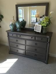 How To Stage A Dresser Dresser Decor Bedroom Dresser Top Decor Home Decor Bedroom