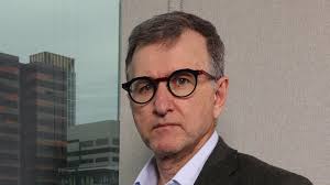 Administrator Mark Irving suspends CFMEU officials, probes kickbacks