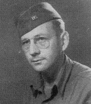 Leonard Raymond Souder (1915-1963)