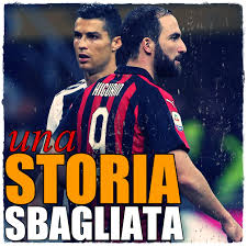 I nomi dei club, i loghi ei disegni uniformi sono marchi registrati delle squadre. La Ridicola Coppa Italia Delle Big Portate In Carrozza Ai Quarti Di Finale La Supercoppa Rivalutata Ai Tempi Della Juve Visto Mai Che Lasciasse Qualcosa E Se Higuain Tra Un Battibecco Con