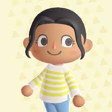 You can also unlock several new hair colors, which is available with the top 8 stylish hair colors package for 3,000 nook miles. All Hairstyles And Hair Colors Guide Animal Crossing New Horizons Wiki Guide Ign