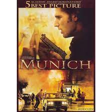 Munich Dvd In 2021 Steven Spielberg Movies Munich Spielberg