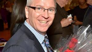 Coyote StageWorks serves a star-studded 'Dinner'