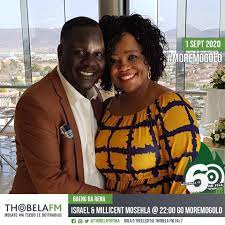 We were married as a cuckold couple. Thobela Fm Yaka Thobela Motheeletsi Wa Maiphsino A Facebook