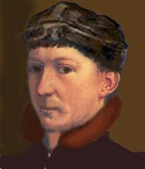 Thomas (Mowbray) de Mowbray KG (abt.1367-1399)