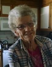 Obituary information for Elizabeth "Betty" Robbins