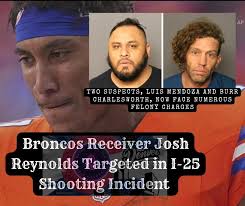 This is insane! Just glad** Josh Reynolds** is OK ... 😳