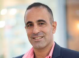 Tie a yellow ribbon...