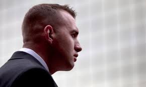 Marine discharged for criticising Obama