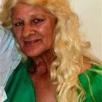 Mrs. Bonnie Lee Kittler Keaton Obituary