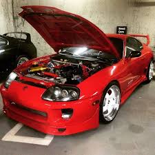 Mkiv Supras Far From Overrated Mkiv Toyota Supra Masstuning Memorialmeet Garage Boston At Garage At Post Office Square Toyota Sports Car Overrated