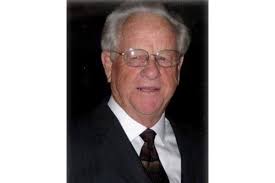 Huey Perrin Obituary (2018)