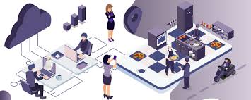 Pizza Restaurants Have Moved To Use The Business Phone System Here Is Why