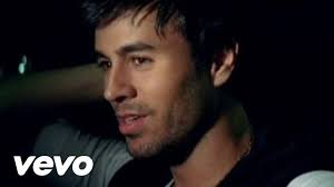 Enrique Iglesias No Me Digas Que No Ft Wisin Yandel Enrique Iglesias No Me Digas Que No Ft Wisin Yandel Enrique Iglesias Musica Reggaeton Videos De Musica