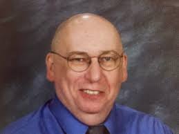 Christopher James Paul Obituary (1956