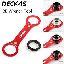 From the 3 speed bicycle showed in new york back in 1960's, today the company has. Buy Deckas Mtb Road Bike Bottom Bracket Wrench Tools Bicycle Bb Wrench Tool For Shimano Sram Ready Stock Ship From Malaysia Seetracker Malaysia