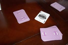 To do this you bluff your opponents. How To Play Bs A Game Of Bluffing 8 Steps With Pictures Instructables