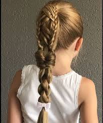 Braided Hairstyles Middle Part Dutch Braid Hairstyles Braided Hairstyles Thin Hair How To Cornrows Braide 2020 Sac Stilleri Orgulu Sac Kucuk Cocuk Sac Modelleri