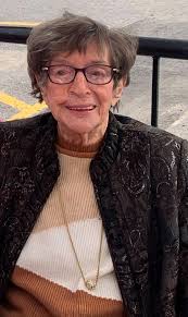 Contributions to the tribute of Marguerite Florence Collins