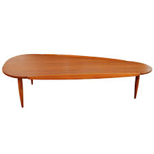 Lane Atomic Boomerang Coffee Table 1stdibs Com Coffee Table Table Lane Furniture