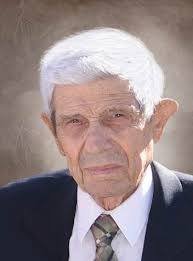 Amato Rossi Obituary