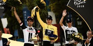 El tour de francia 2018 ha sido presentado esta mañana en parís con un recorrido equilibrado sin sorpresas destacables salvo una etapa de sólo 65 kilómetros. Tour De France 2018 Decouvrez Le Classement Final