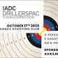 IADC DrillersPAC 3ed Annual 3-Gun event image