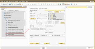 Intercompany Integration Solution For Sap Business One