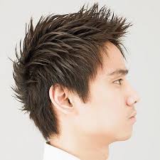 As hairstyles play an essential role in ones emergence, the above mentioned hairdos are the best ways in which asian man can style up his hair. Short Hairstyles For Men Straight Hair Pictures Tips And Ideas