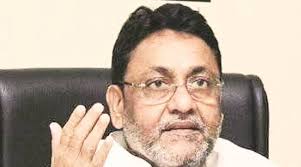 ED attaches Maha minister Nawab Malik's properties worth several crores