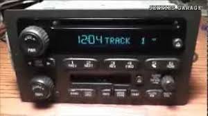 05 cadillac deville anti theft reset 1 answer. Solved Cadallic 2002 Radio Reads Locked Theftlock Active Fixya