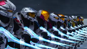 Tiers of new seasonal unlocks and content like mythic armor sets in halo 3 and halo: . Why Is Halo 3 Armor So Distinctive Unlike Halo Reach 4 And Even 5 To Some Extent Halo
