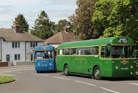 Pin By Mikeearley On London Transport Buses Dunton Green In 2020 London Transport Bus Coach Routemaster