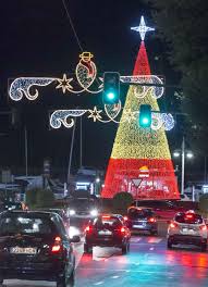 Voltea las tarjetas con los adorables amigos del polo norte y trata de encontrar todas las parejas. Un Arbol De Navidad Que Da Que Hablar El Diario Montanes