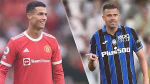 Keita (5′), jota (13′), salah (38′, 45'+5′, 50′) red card: Manchester United Vs Atalanta Live Stream How To Watch Champions League Match Online Tom S Guide