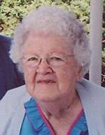 Lula Mary Furman Rathburn (1911-2012)