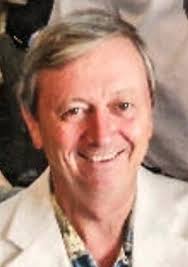 Joseph Walker Obituary (1945