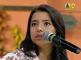 Lorena e Rafaela Lua Branca